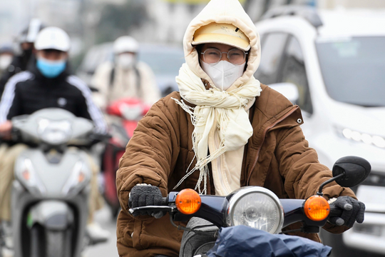 Bác sĩ chỉ cách giảm nguy cơ đột quỵ khi rét đậm