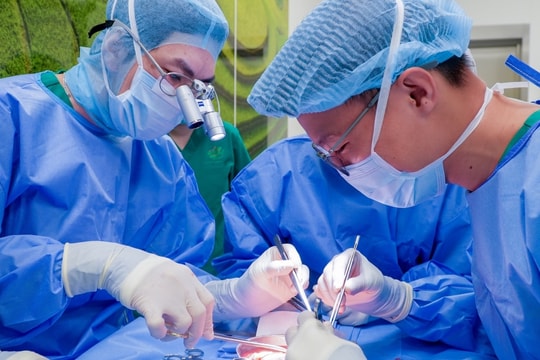 Thoát suy thận sau 7 năm mắc bệnh