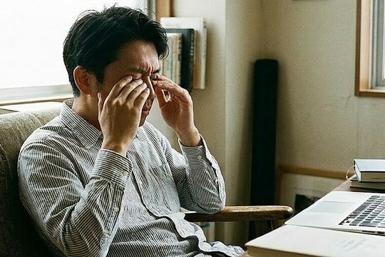 Dùng thuốc nhỏ mắt như thế nào đúng cách?