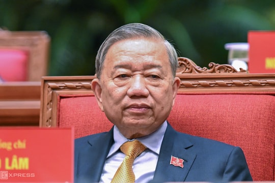 Hôm nay Trung ương khóa XIV bầu Tổng Bí thư