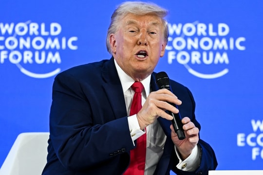 Đổ vỡ không thể hàn gắn sau lời đe dọa của ông Trump về Greenland