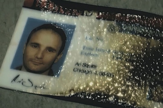 Manh mối lạ giải mã vụ dàn dựng thi thể cháy đen kẹt dưới gầm ôtô