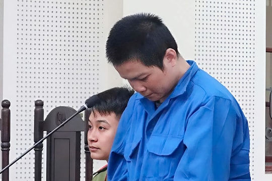 Đoạt mạng cậu ruột vì mâu thuẫn bán đất hương hỏa