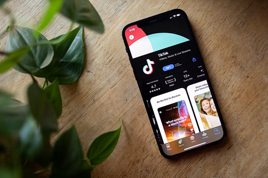 TikTok lập liên doanh, chọn CEO mới tại Mỹ