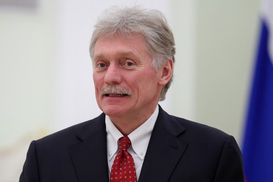 Nga nói Ukraine cần rút khỏi Donbass để chấm dứt xung đột