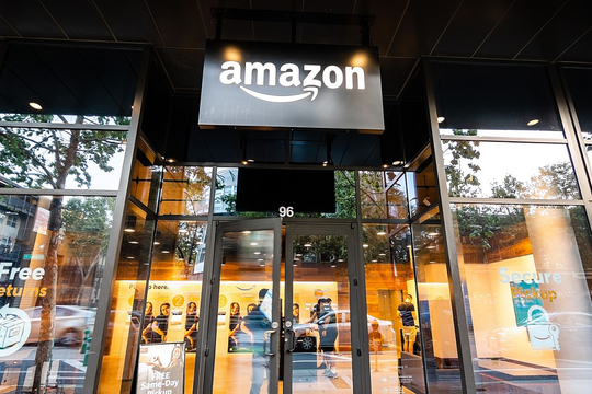 Amazon có thể sa thải thêm hàng nghìn nhân viên