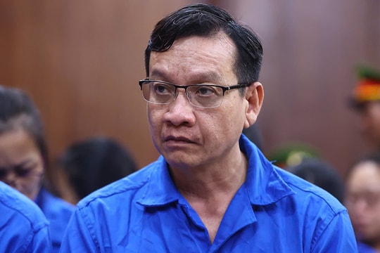 Chủ mưu vụ cấp 218.000 phiếu thử nghiệm giả bị đề nghị 22-24 năm tù