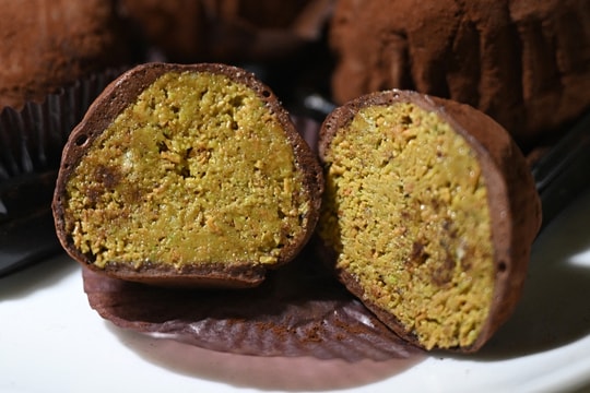 Cơn sốt bánh quy kiểu Dubai ở Hàn Quốc