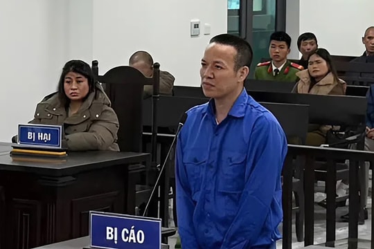 Truy sát người tình vì níu kéo tình cảm bất thành