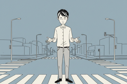 Tuổi 27 tôi không tiền, không tình yêu, không sự nghiệp