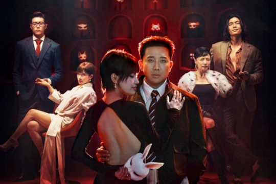 Mời TikToker đóng phim Tết - 'chiến lược thông minh của Trấn Thành'