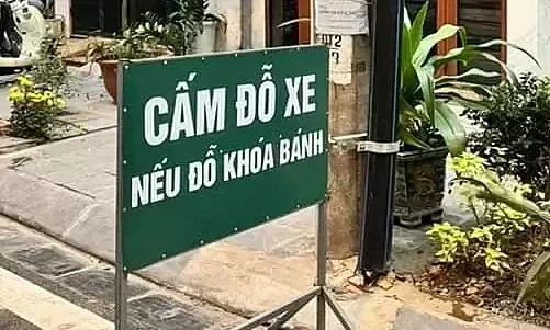 Gia chủ có quyền gì với phần vỉa hè, mặt đường trước cửa nhà?