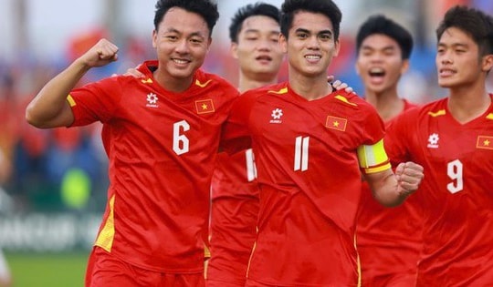 Lịch thi đấu bóng đá hôm nay ngày 23/1 - 24/1: U23 Việt Nam đấu U23 Hàn Quốc