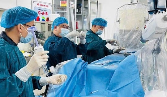 Người trẻ bị đột quỵ ngày càng nhiều và cảnh báo của bác sĩ