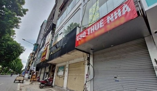 Năm 2026, hộ kinh doanh cho thuê nhà phải đóng thuế theo quy định mới