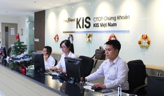 KIS Việt Nam lãi quý IV/2025 tăng hơn gấp đôi, tài sản mở rộng mạnh nhờ cho vay ký quỹ