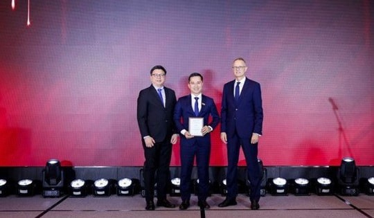 VietinBank triển khai giải pháp kết nối số toàn diện, đón đầu xu hướng tài chính 2026