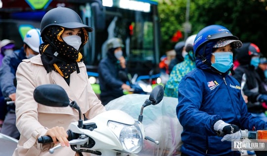 Chuyên gia lý giải thời tiết rét đậm, rét hại làm tăng nguy cơ đột quỵ