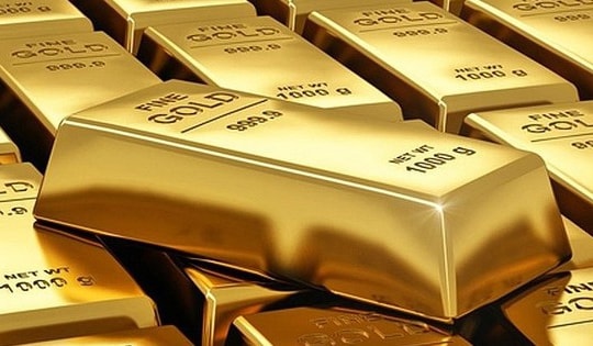 Giá vàng nhẫn tăng ngang bằng giá vàng SJC