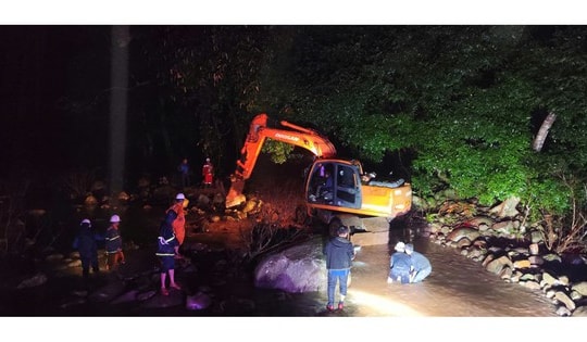 Cam kết mạnh mẽ từ EVN