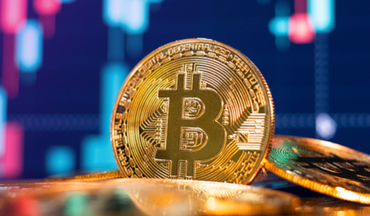 Thị trường tiền số hôm nay, 23-1: Chuyện lạ khi nhà đầu tư Bitcoin thà chịu lỗ thay vì chốt lời