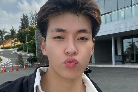 Diễn viên phim Trấn Thành xin lỗi