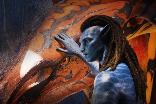 Giải mã lỗ hổng lớn nhất 'Avatar'