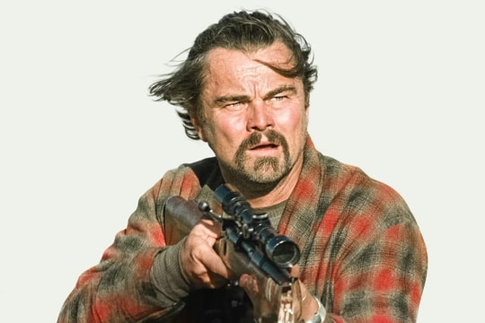 Khó ai cản bước bộ phim của Leonardo DiCaprio