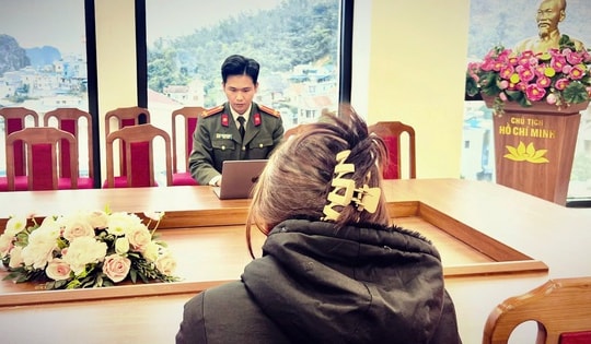 Công an Quảng Ninh triệu tập 2 chủ tài khoản Facebook rao bán vé mời concert