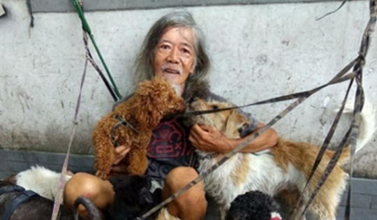 Bi kịch cậu ấm thừa kế 188 tỷ: Từ giàu sang đến nhặt rác mưu sinh qua ngày