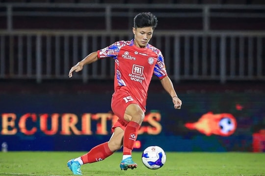 Bí quyết chỉ 1 câu giúp U23 Việt Nam đá 11m đánh bại Hàn Quốc