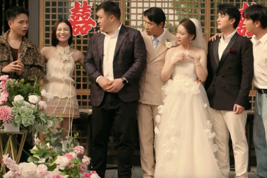 Khán giả bàn luận về cái kết mở của phim 'Cách em 1 milimet'