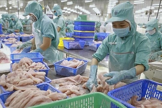 Bộ Công Thương ban hành kế hoạch triển khai năm Chủ tịch CPTPP 2026