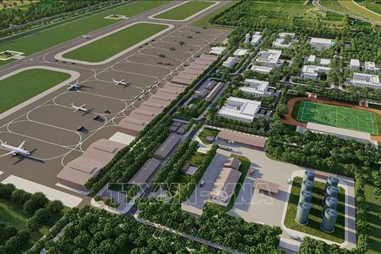 Bắc Ninh hiện thực hóa khát vọng phát triển bền vững