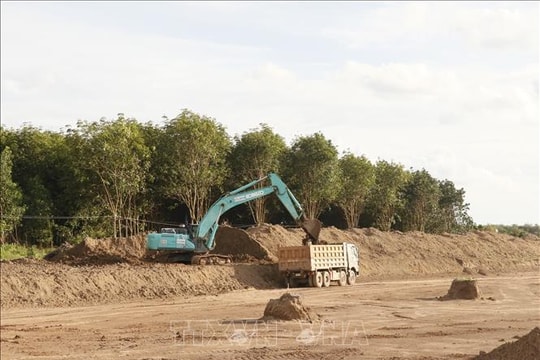 Nghị quyết 79 NQ/TW: Đòn bẩy ổn định, phát triển địa phương sau hợp nhất