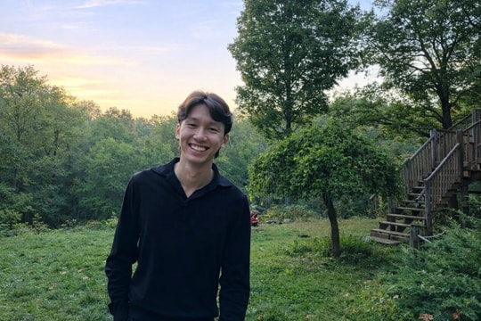 Hành trình từ một chiếc video đổi bữa ăn đến doanh nghiệp thu triệu USD/năm