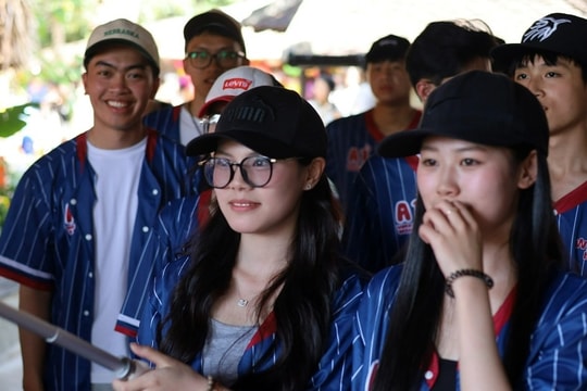 Những con số ấn tượng của du lịch Khánh Hòa sau 20 năm