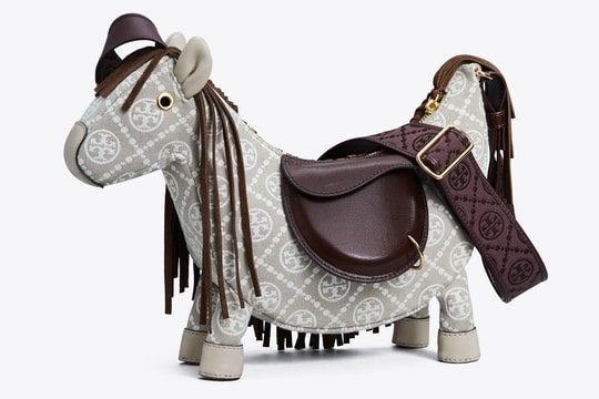 Những thiết kế xa xỉ dành cho năm Bính Ngọ 2026