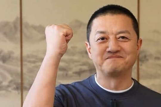 Lý Á Bằng: 'Khán giả giúp tôi qua gian nan'