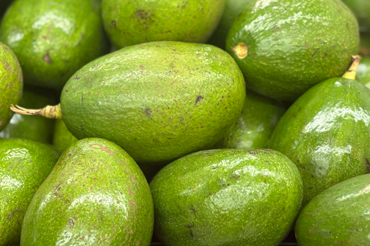 Quả bơ tốt cho sức khỏe thế nào