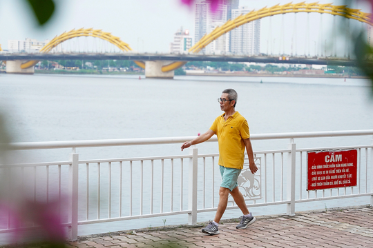 'Liều thuốc' đơn giản giúp sống lâu và khỏe mạnh