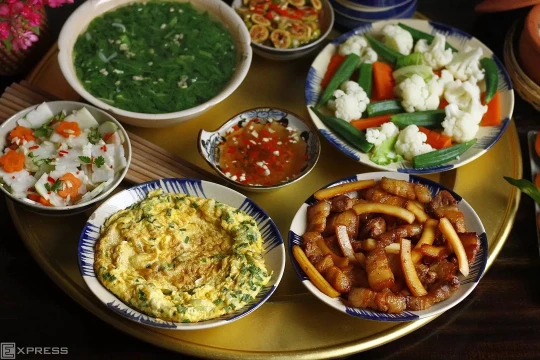 5 nhóm thực phẩm tốt cho phổi, tăng đề kháng khi trời lạnh