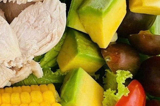 Ăn gì phòng đột quỵ mùa lạnh?