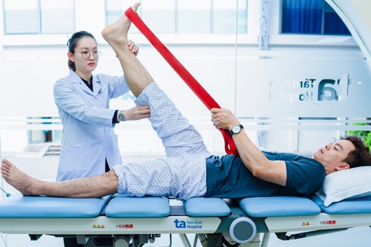 Dấu hiệu cảnh báo viêm khớp cùng chậu