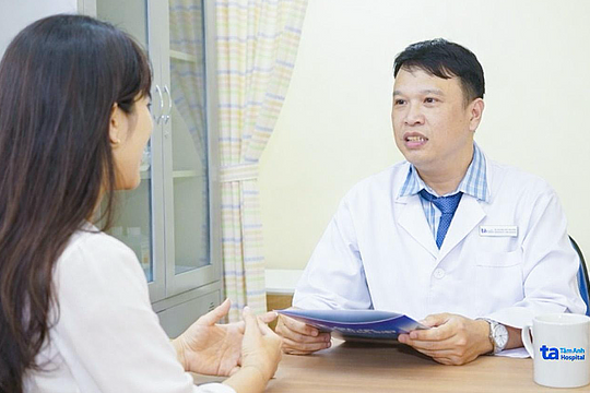 5 thay đổi lối sống phòng ung thư cổ tử cung