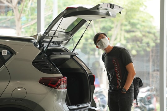 Xe Hàn tại Việt Nam: chờ lấy lại những gì đã mất