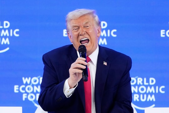 Ông Trump khiến Anh tức giận vì hạ thấp vai trò của đồng minh ở Afghanistan