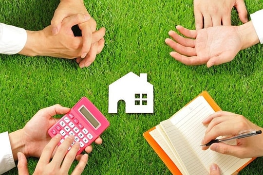 Cha mẹ để lại di chúc không rõ ràng, chia thừa kế thế nào?