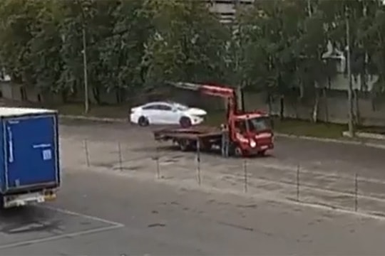 Nhân viên cũ lấy trộm hơn 20 ôtô của đại lý