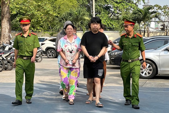 Nhiều người nước ngoài bị bắt vì liên quan ma túy ở TP HCM